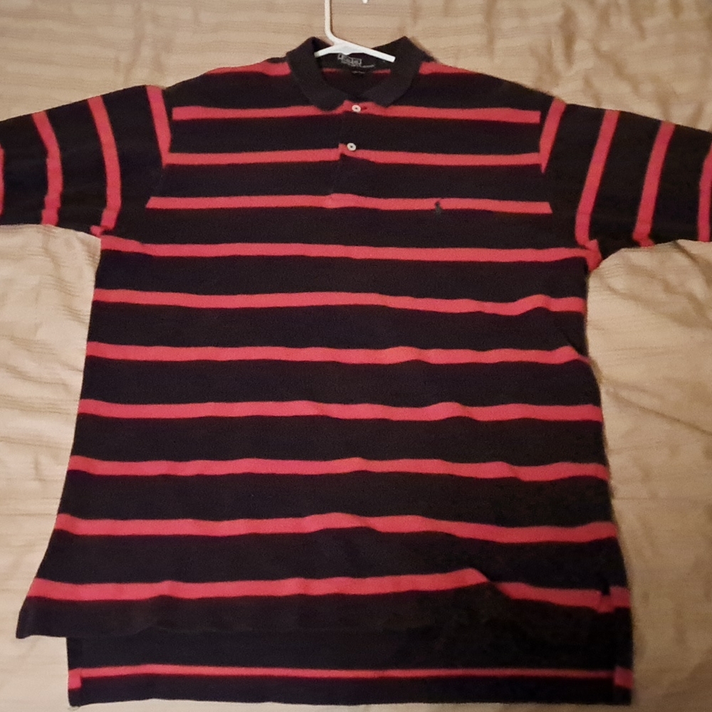 Vintage Ralph lauren polo